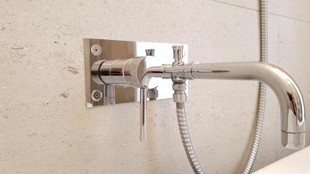 Luxury Lisbeth Apartman Budapest Apartamento Budapest